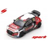 Audi S1 RX Quattro 67 Round 3 World RX Belgique 2018 Fran&ccedil;ois Duval Spark S7812