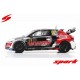 Audi S1 RX Quattro 67 Round 3 World RX Belgique 2018 François Duval Spark S7812