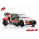 Audi S1 RX Quattro 67 Round 3 World RX Belgique 2018 François Duval Spark S7812