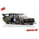 BMW 320 Turbo 9 Shah Alam Malaysia 1983 Ian Grey Spark SA152