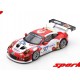 Porsche 911 GT3 30 24 Heures du Nurburgring 2018 Spark SG408