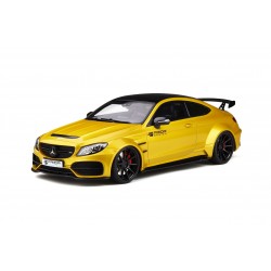 Prior Design PD65CC Solar Beam GT Spirit GT235