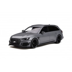 Audi ABT RS4 Nardo Grey GT Spirit GT236