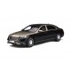 Mercedes Maybach S650 Aragonite Silver Obsidian Black GT Spirit GT237