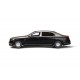 Mercedes Maybach S650 Aragonite Silver Obsidian Black GT Spirit GT237