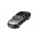 Mercedes Maybach S650 Aragonite Silver Obsidian Black GT Spirit GT237