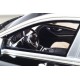 Mercedes Maybach S650 Aragonite Silver Obsidian Black GT Spirit GT237