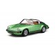 Porsche 911 S 2.7 Targa Ascot Green GT Spirit GT780