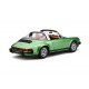 Porsche 911 S 2.7 Targa Ascot Green GT Spirit GT780