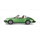 Porsche 911 S 2.7 Targa Ascot Green GT Spirit GT780