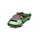 Porsche 911 S 2.7 Targa Ascot Green GT Spirit GT780