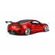 LB Works NSX Cany Red GT Spirit GT245