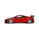 LB Works NSX Cany Red GT Spirit GT245