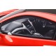 LB Works NSX Cany Red GT Spirit GT245