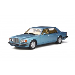 Bentley Turbo R LWB Rhapsody Blue GT Spirit GT782