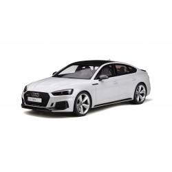 Audi RS5 Sportback Suzuka Grey GT Spirit GT240