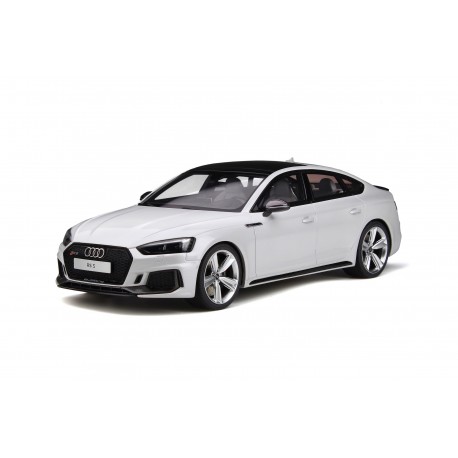 Audi RS5 Sportback Suzuka Grey GT Spirit GT240