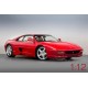 Ferrari F355 Berlinetta Rosso Corsa GT Spirit GT242
