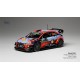 Hyundai i20 WRC 19 Rallye Monte Carlo 2019 Loeb Elena IXO RAM701