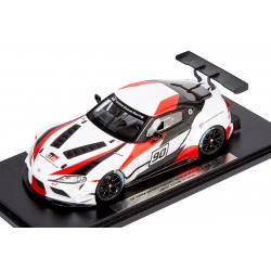 Toyota Supra Presentation Motor Show Genève 2018 Spark TOY14143SC