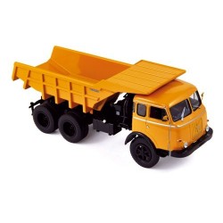 Henschel HS3 180 TAK 1956 Jaune Norev 820562