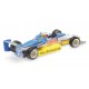 Reynard Spiess F893 F1 German F3 Championship 1989 Michael Schumacher Minichamps 517894302