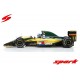 Lotus 107 11 F1 1992 Mika Hakkinen Spark S5355