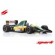 Lotus 107 11 F1 1992 Mika Hakkinen Spark S5355