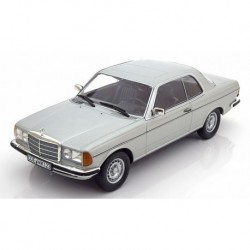 Mercedes 280 CE C123 1977 Grise Norev 183586