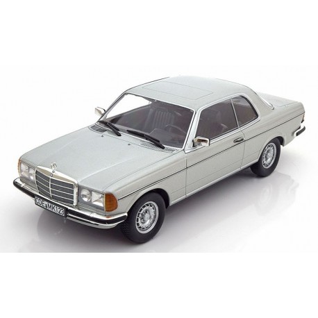 Mercedes 280 CE C123 1977 Grise Norev 183586