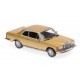 Mercedes Benz 230CE W123 1976 Gold Metallic Minichamps 940032220