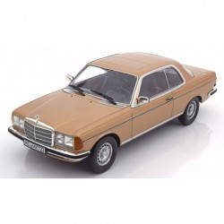 Mercedes 280 CE C123 1977 Beige Norev 183587