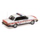 Volvo 240 GL 1986 Politie Netherlands Minichamps 155171498
