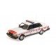 Volvo 240 GL 1986 Politie Netherlands Minichamps 155171498
