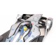 Venturi FE Team 19 Formula E Season 5 2019 Felipe Massa Minichamps 414180019