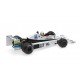 Williams Ford FW06 F1 USA Ouest 1979 Alan Jones Minichamps 410790027