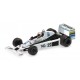 Williams Ford FW06 F1 USA Ouest 1979 Alan Jones Minichamps 410790027