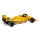 Lotus Honda 99T F1 Monaco 1987 Ayrton Senna Minichamps 540871892