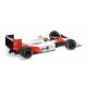 McLaren Honda MP4/4 12 F1 Catalunya 2015 Fernando Alonso Minichamps 530881814