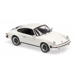 Porsche 911 SC 1979 Blanche Maxichamps 940062020