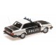 Volvo 240 GL 1986 Politi Norway 2 Minichamps 155171496