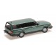 Volvo 240 GL Break 1986 Green Metallic Minichamps 155171410