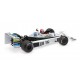 Williams Ford FW06 F1 1979 Clay Regazzoni Minichamps 410790028