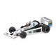 Williams Ford FW06 F1 1979 Clay Regazzoni Minichamps 410790028