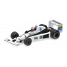 Williams Ford FW06 F1 1979 Clay Regazzoni Minichamps 410790028