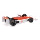 Williams Ford FW06 F1 Race of Champions Brands Hatch 1979 Giacomo Agostini Minichamps 410790049