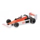 Williams Ford FW06 F1 Race of Champions Brands Hatch 1979 Giacomo Agostini Minichamps 410790049