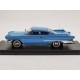 Dodge Polara Coupe 1960 Blue NEO NEO44099