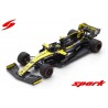 Renault RS19 F1 2019 Nico Hulkenberg Spark S6076