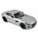 Mercedes AMG GT 2015 Grise Norev 183495
